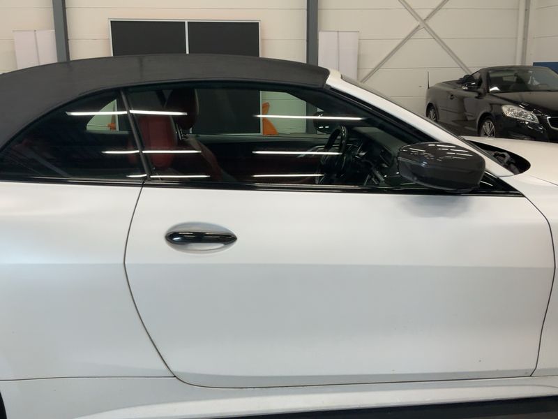 BMW 4er M440i Mild-Hybrid xDrive — zdjęcie 7