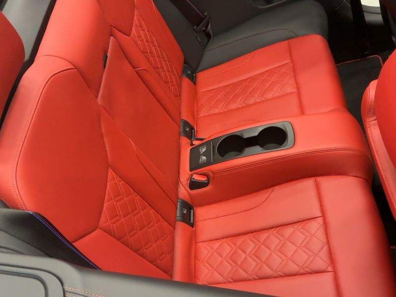 BMW 4er M440i Mild-Hybrid xDrive — zdjęcie 14