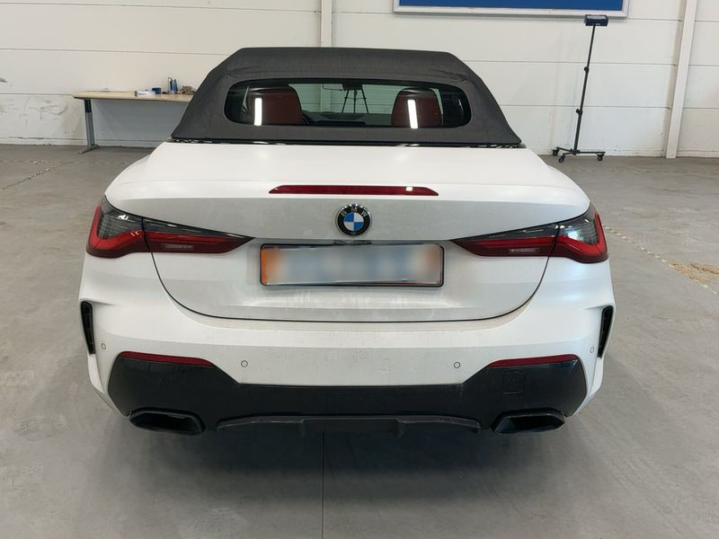 BMW 4er M440i Mild-Hybrid xDrive — zdjęcie 5
