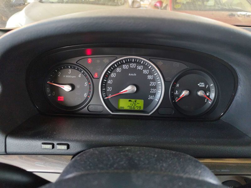 Hyundai Sonata 2.0 CRDi CRDI Comfort I — zdjęcie 12