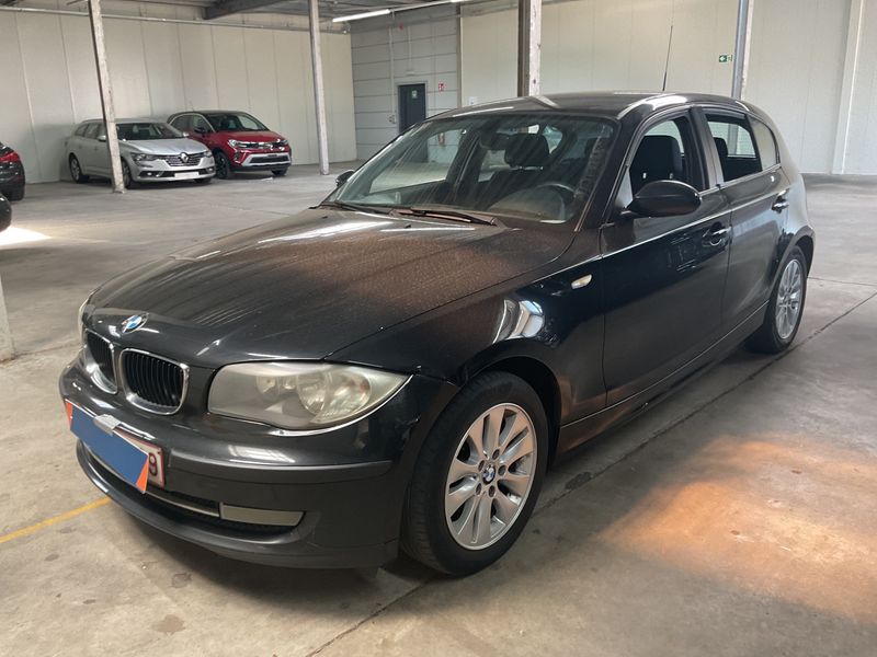 1er 118d