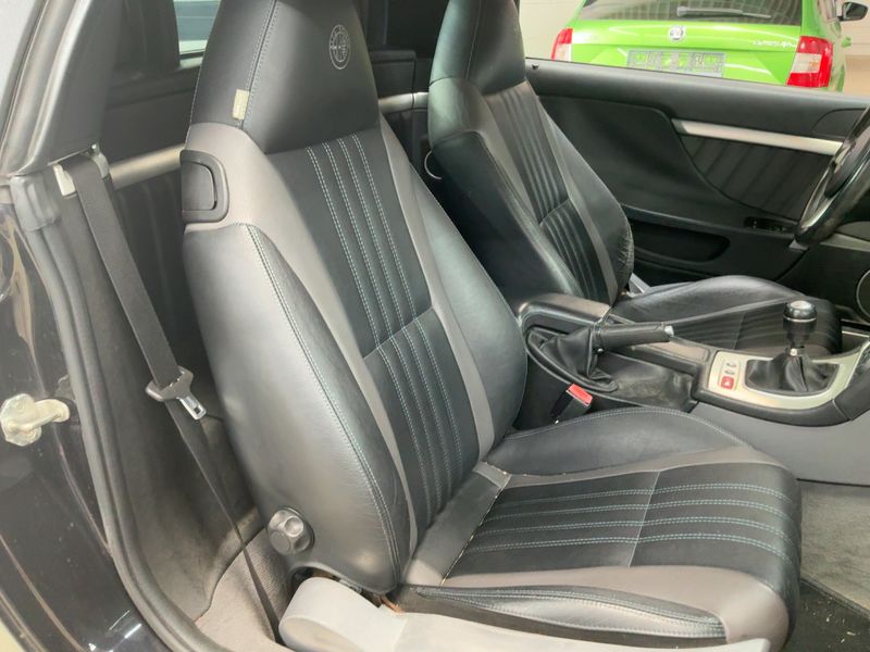 Alfa Romeo Alfa Spider 2.2 JTS Exclusive — zdjęcie 14