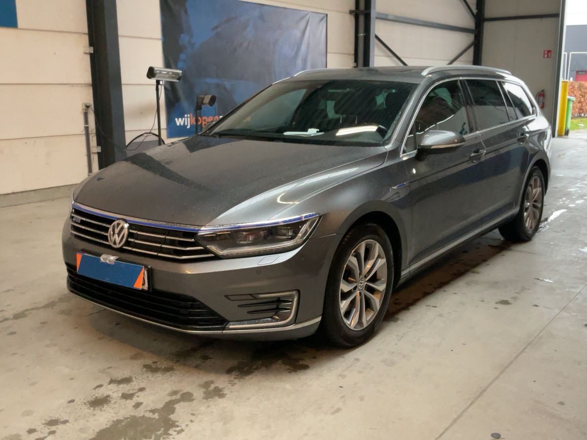 Volkswagen Passat d'occasion