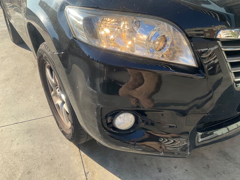 Toyota RAV 4 2.0 Active 2011 – снимка 43
