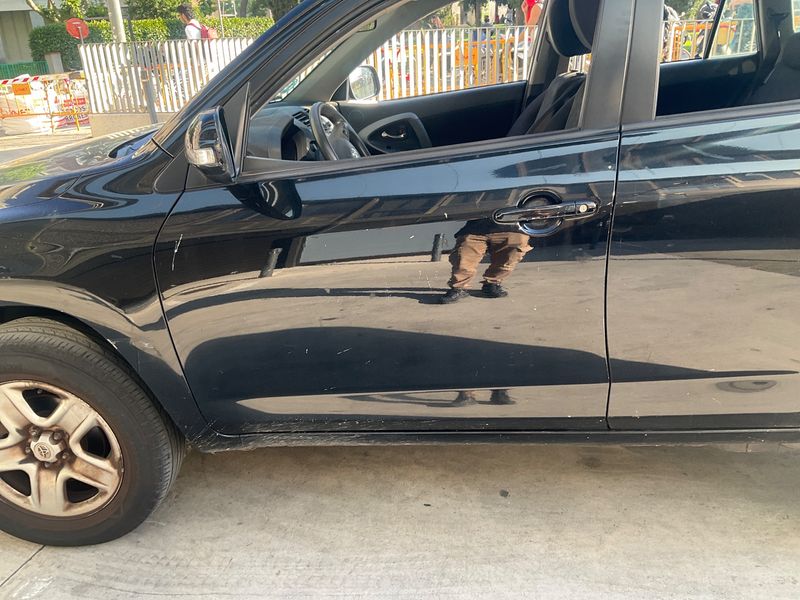 Toyota RAV 4 2.0 Active 2011 – снимка 27