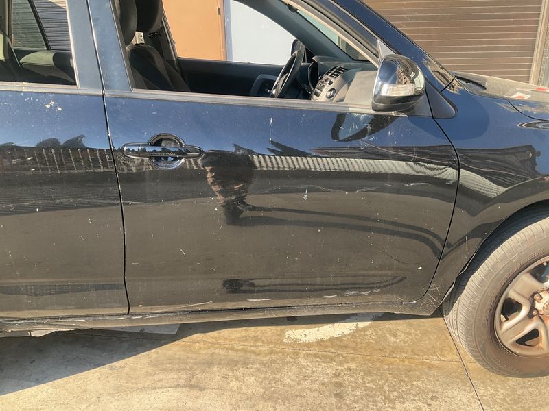 Toyota RAV 4 2.0 Active 2011 – снимка 26