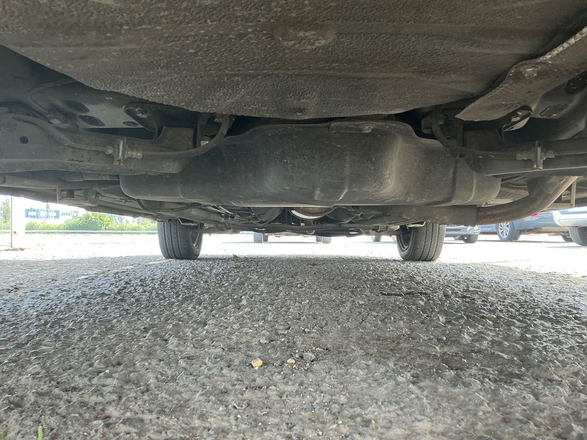Tata Indica 2011 — photo 10