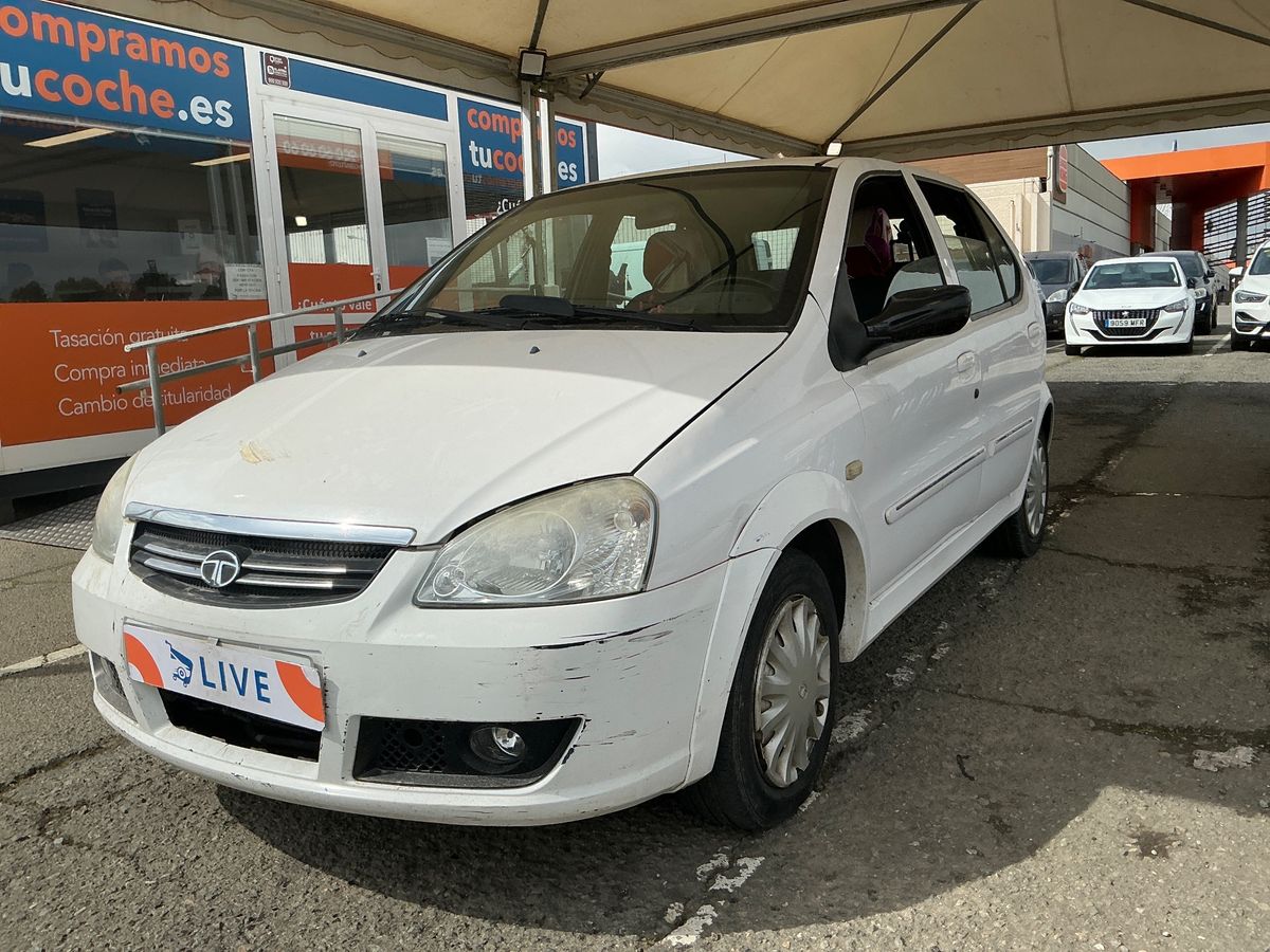 Tata Indica d'occasion