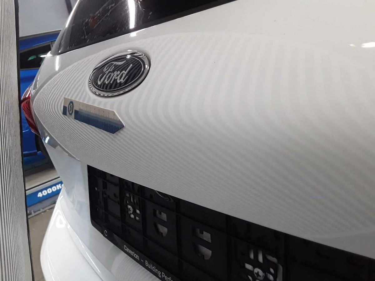 Ford Focus d'occasion