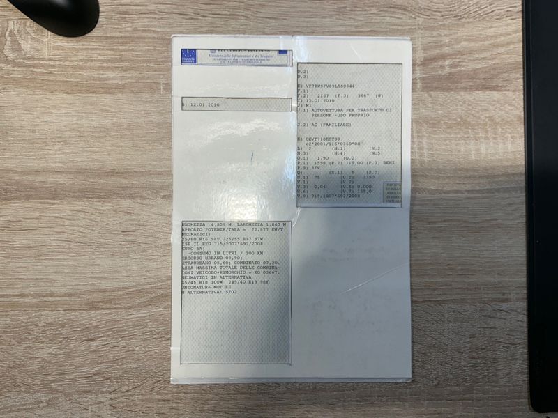 Citroen C5