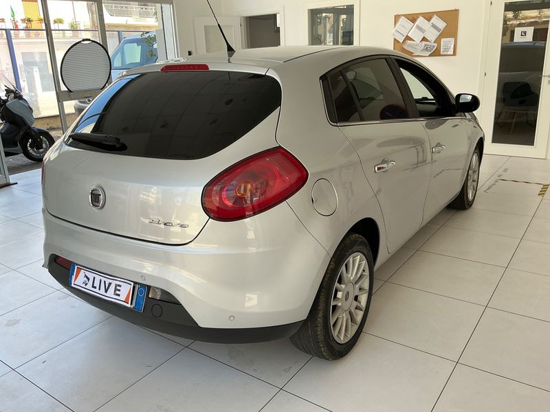 Fiat Bravo 1.6 JTDM Easy — zdjęcie 2