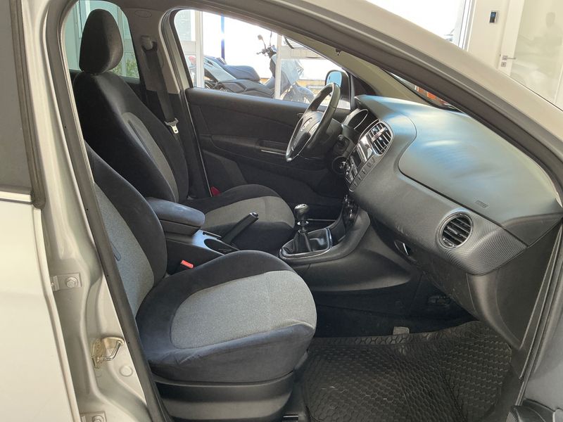 Fiat Bravo 1.6 JTDM Easy — zdjęcie 3