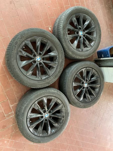 BMW X3 xDrive 20d 2013 – снимка 15