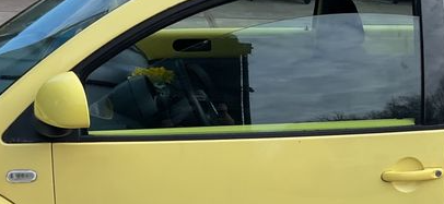 Volkswagen New Beetle 2.0 — zdjęcie 3