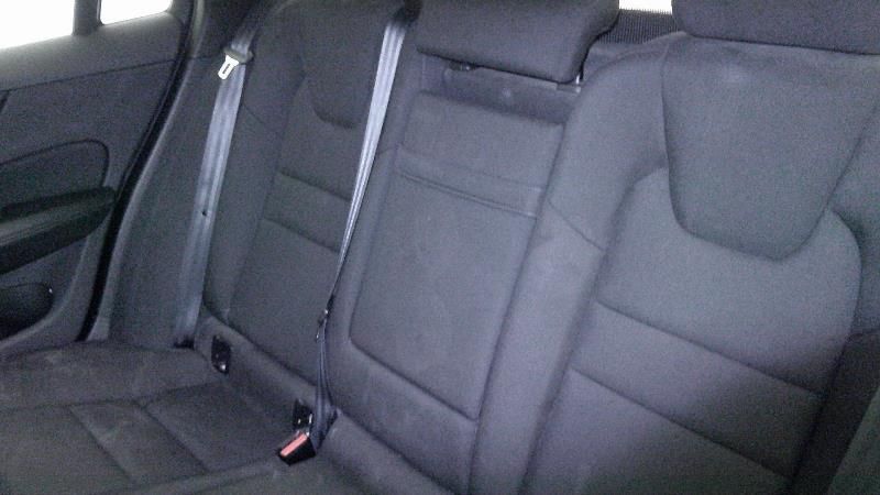 Volvo V60 d'occasion