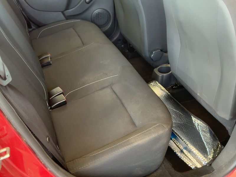 Dacia Logan 0.9 TCe LPG Essential — zdjęcie 14