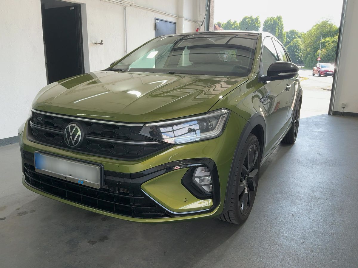 Volkswagen Taigo 2024