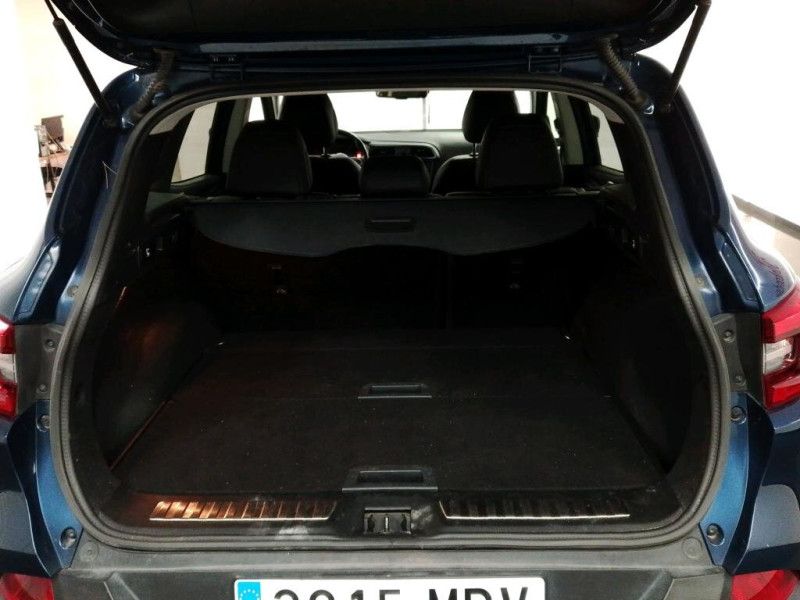 Renault Kadjar d'occasion