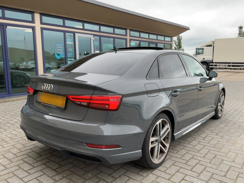 Audi A3 Limousine 1.0 TFSI Sport — zdjęcie 6