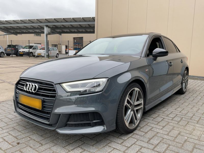 Audi A3 Limousine 1.0 TFSI Sport