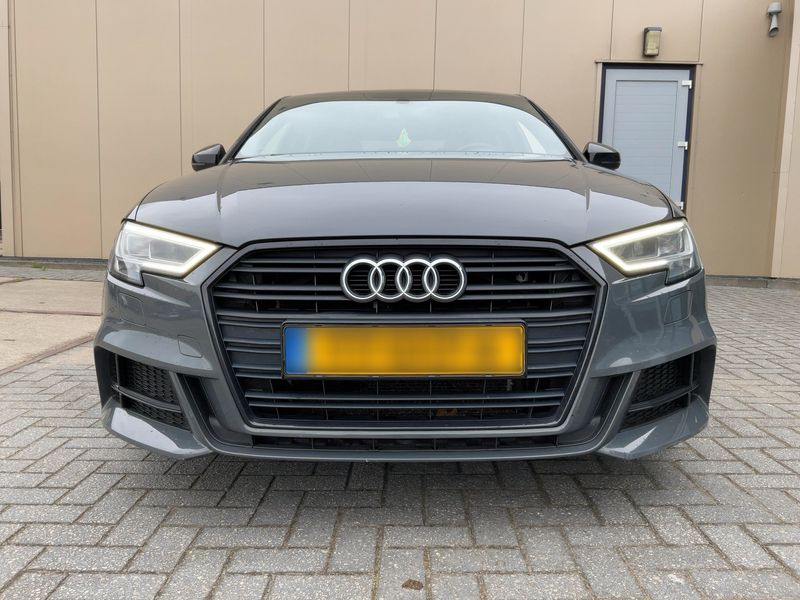 Audi A3 Limousine 1.0 TFSI Sport — zdjęcie 9