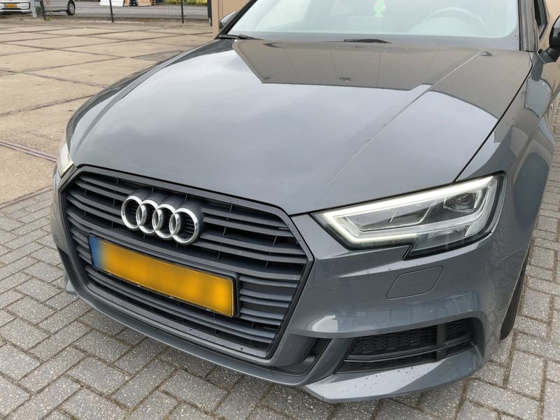 Audi A3 Limousine 1.0 TFSI Sport — zdjęcie 2