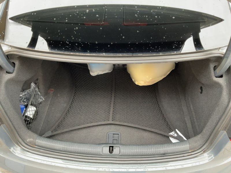 Audi A3 Limousine 1.0 TFSI Sport — zdjęcie 10