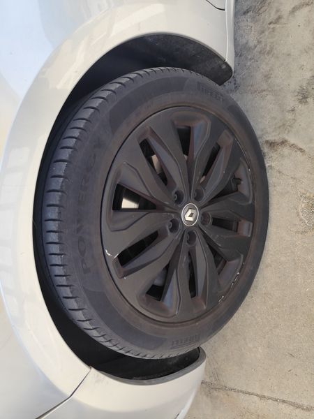 Renault Talisman 1.6 dCi Limited — zdjęcie 17