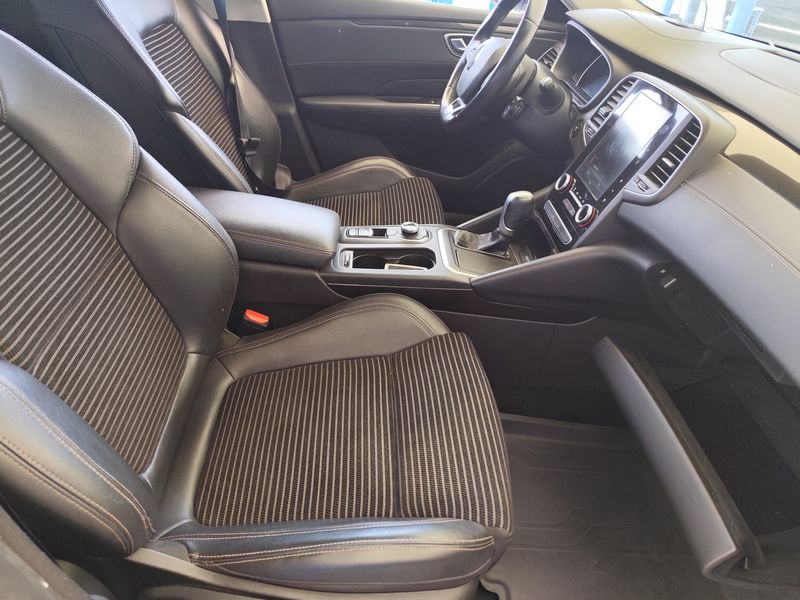 Renault Talisman 1.6 dCi Limited — zdjęcie 10