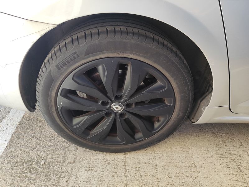 Renault Talisman 1.6 dCi Limited — zdjęcie 19