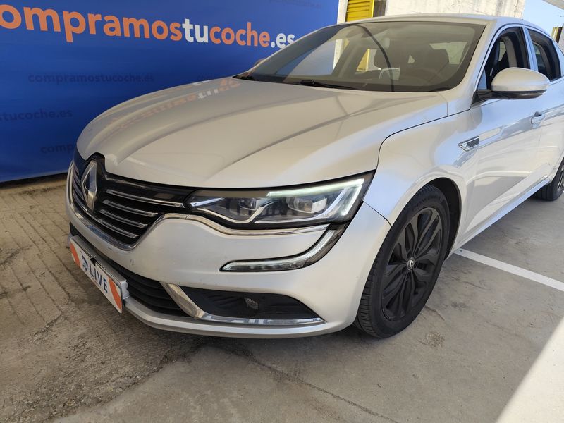 Renault Talisman 1.6 dCi Limited — zdjęcie 2