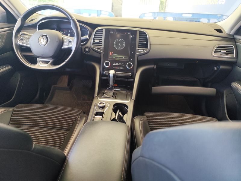 Renault Talisman 1.6 dCi Limited — zdjęcie 11