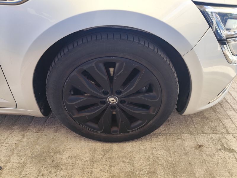 Renault Talisman 1.6 dCi Limited — zdjęcie 18