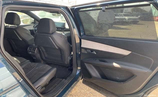 Peugeot 5008 1.5 Blue-HDi GT — zdjęcie 12