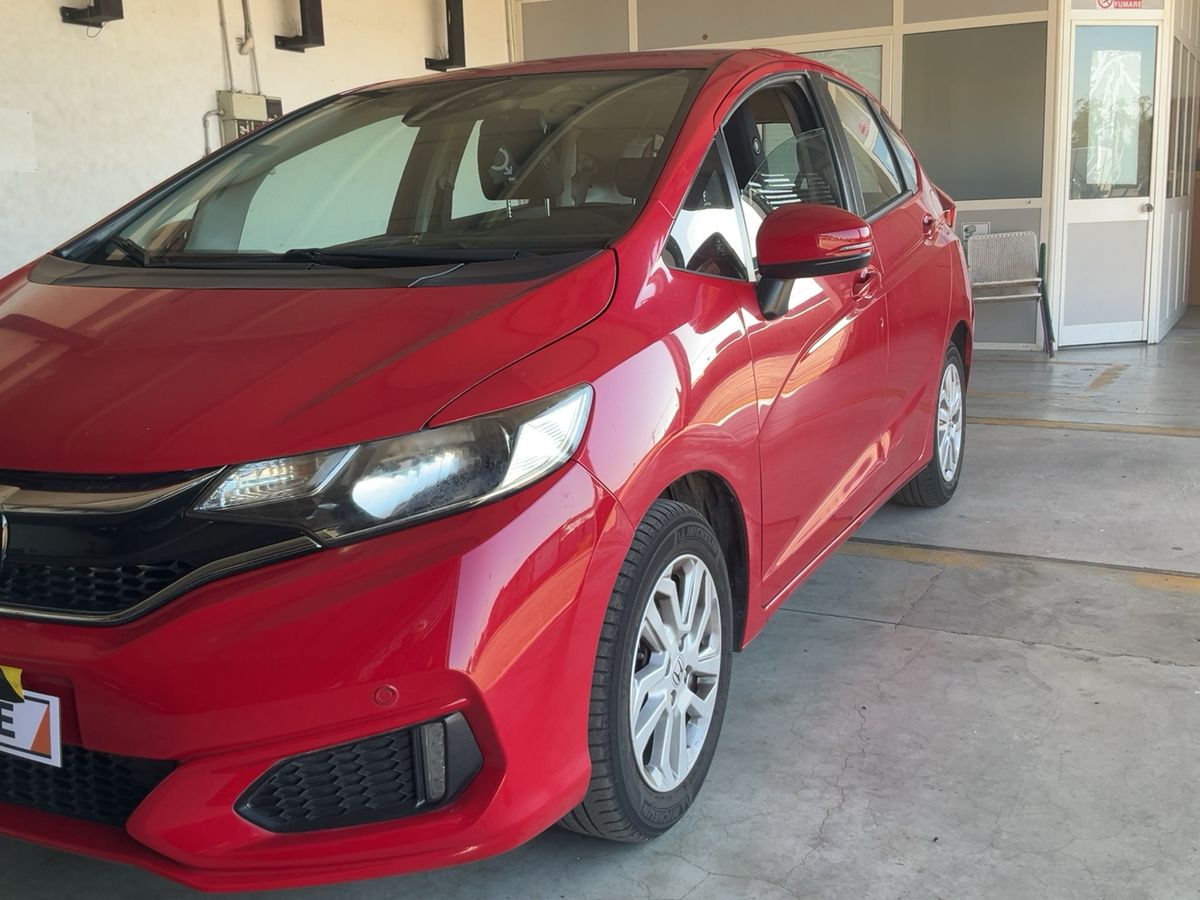 Honda Jazz 1.3 i-VTEC Comfort