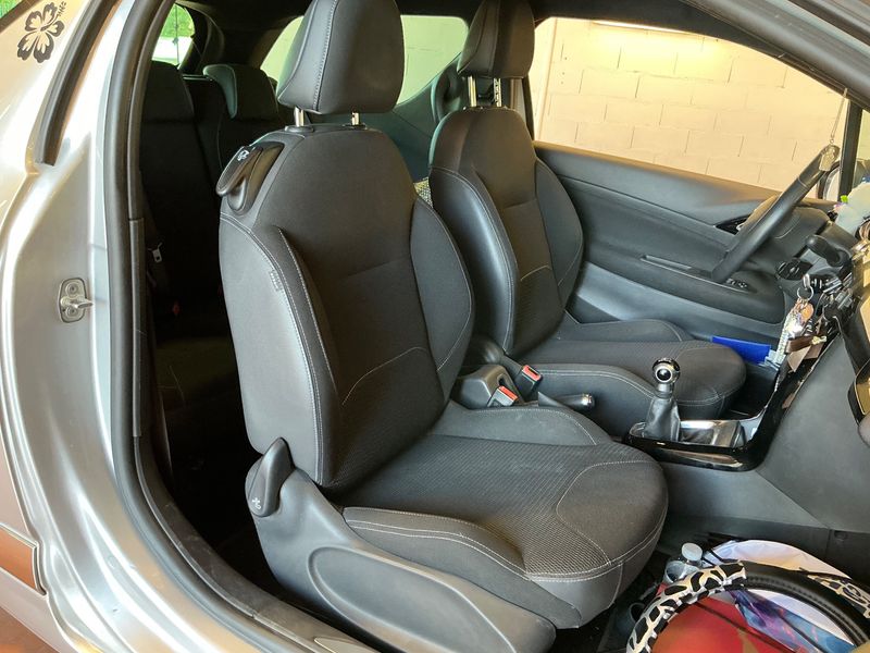 Citroen DS3 1.6 HDi SoChic — zdjęcie 11