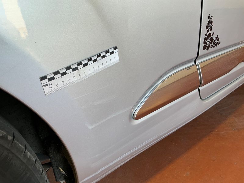 Citroen DS3 1.6 HDi SoChic 2014 – снимка 24