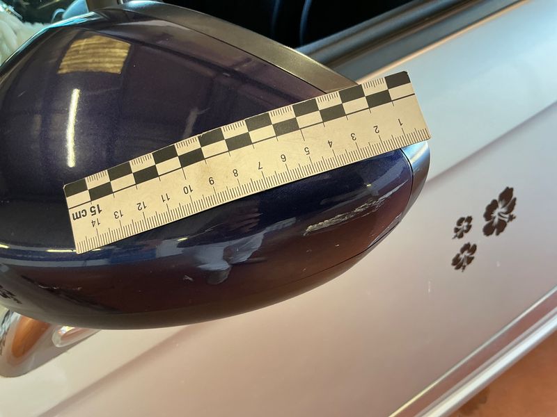 Citroen DS3 1.6 HDi SoChic 2014 – снимка 27