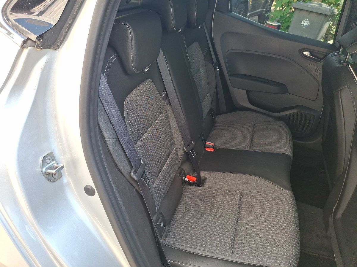 Renault Clio d'occasion