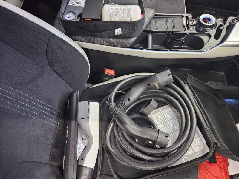 Kia EV6 d'occasion