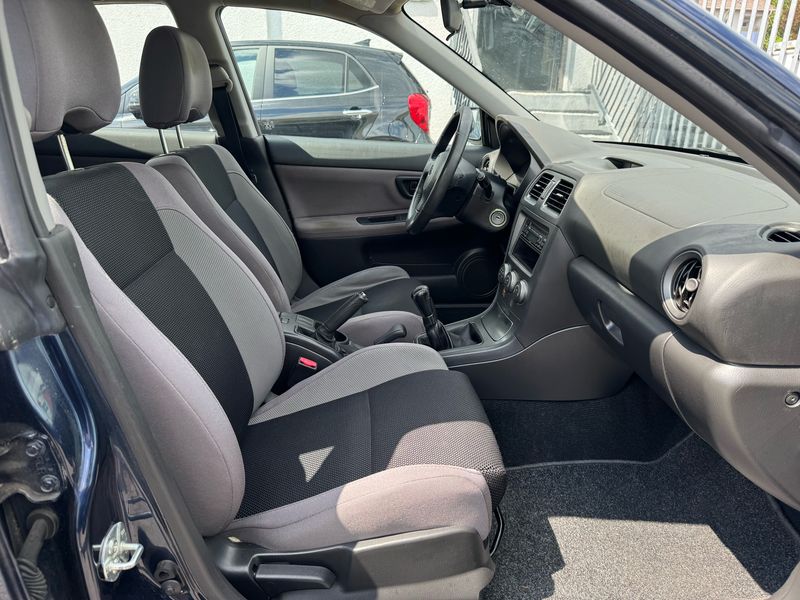 Subaru Impreza 2.0 R Active — zdjęcie 10