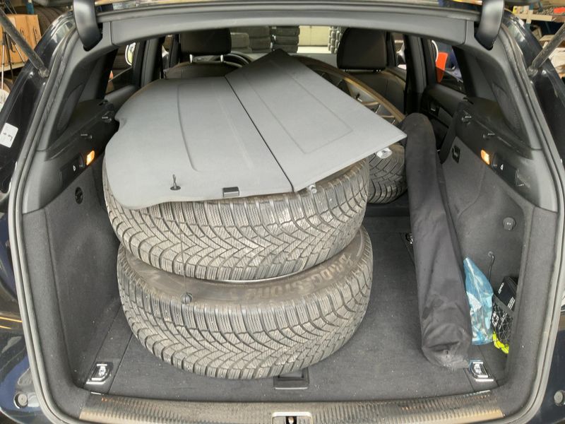 Audi SQ5 3.0 V6 TDI quattro — zdjęcie 10