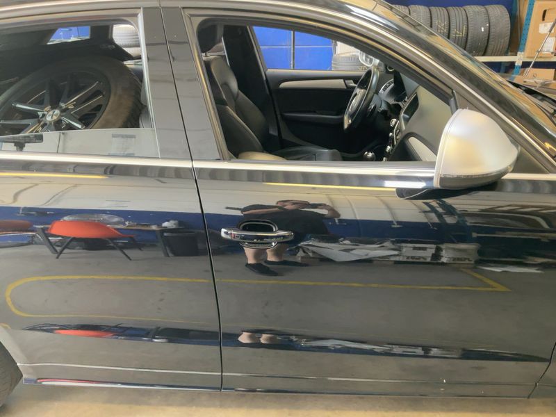 Audi SQ5 3.0 V6 TDI quattro — zdjęcie 7