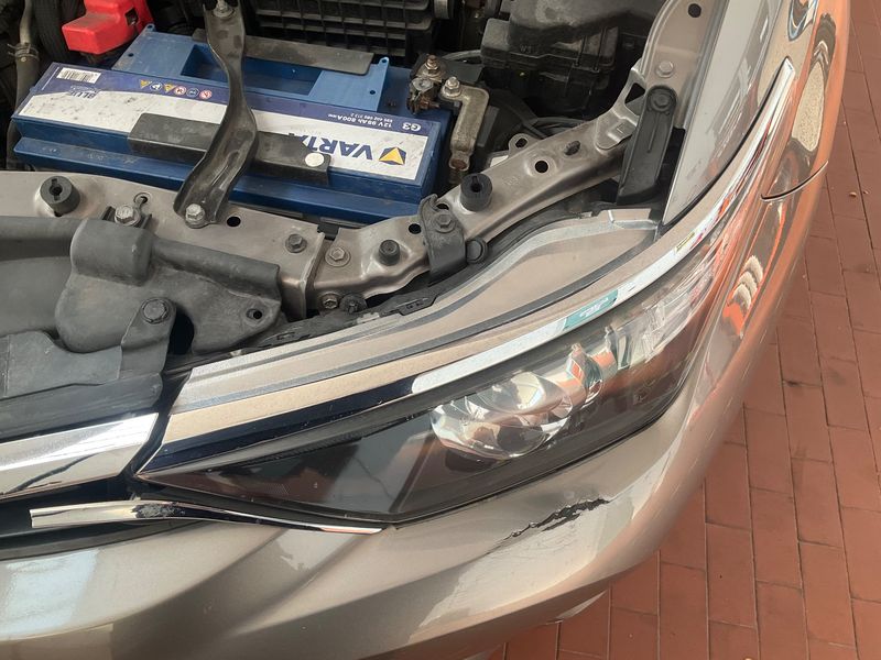 Toyota Auris Touring Sports 1.6 D-4D Active 2018 – снимка 32