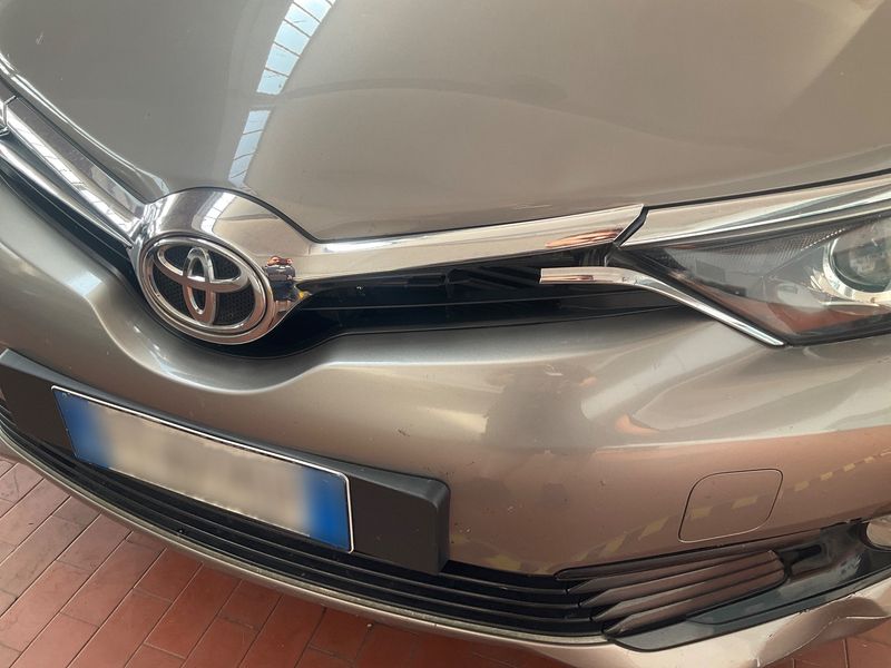 Toyota Auris Touring Sports 1.6 D-4D Active 2018 – снимка 31