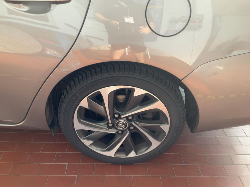 Toyota Auris Touring Sports 1.6 D-4D Active 2018 – снимка 5