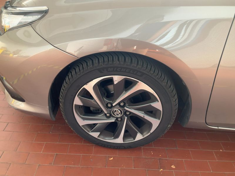 Toyota Auris Touring Sports 1.6 D-4D Active 2018 – снимка 3
