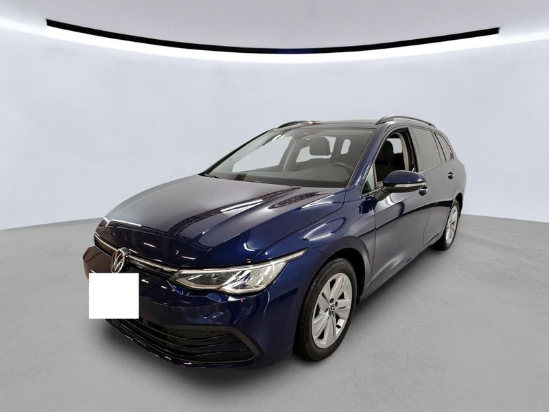 Golf VIII 1.0 TSI Life