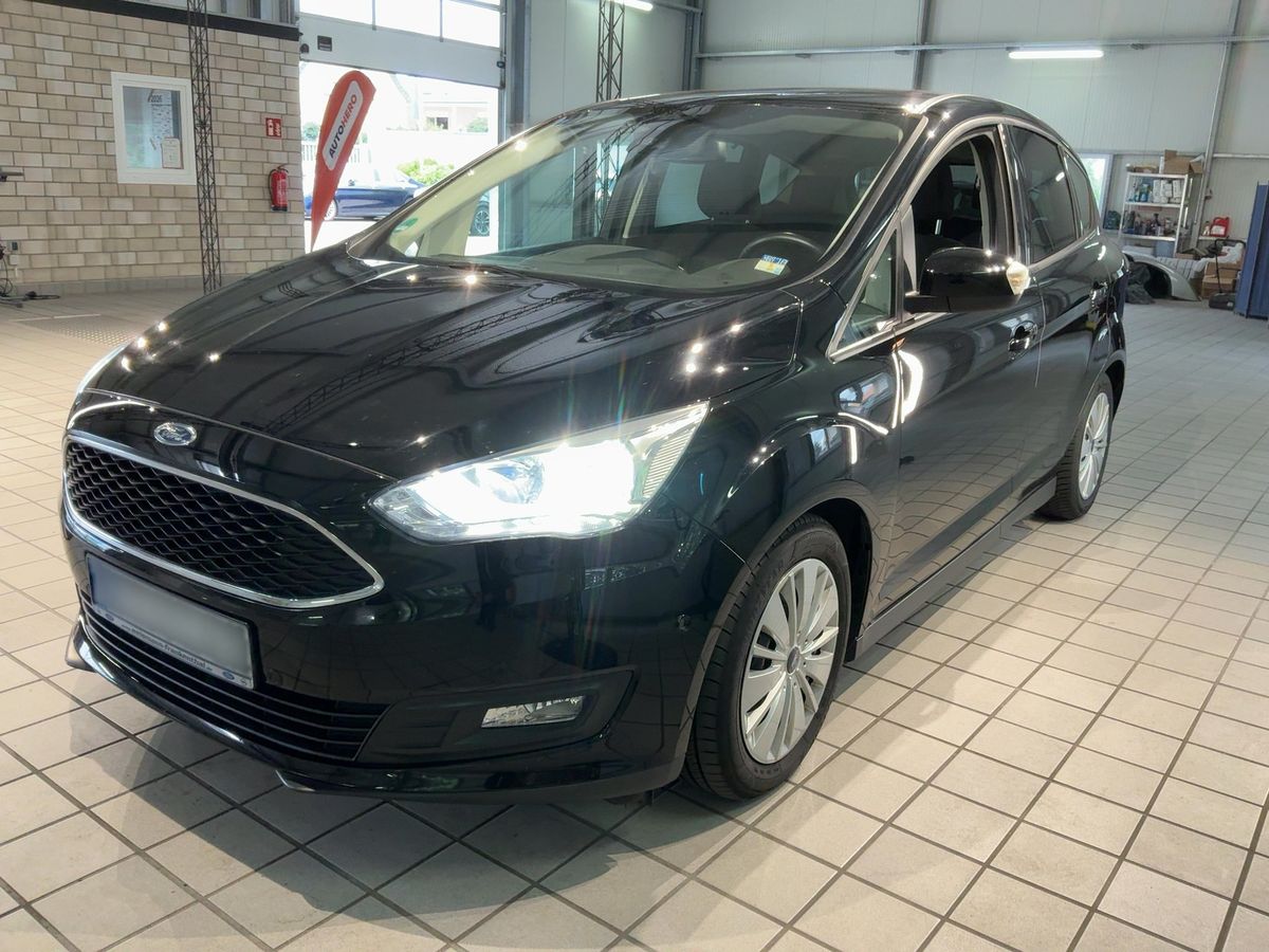 Ford C-Max d'occasion