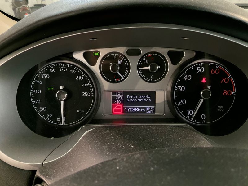 Lancia Delta 1.4 Turbo LPG Gold — zdjęcie 4